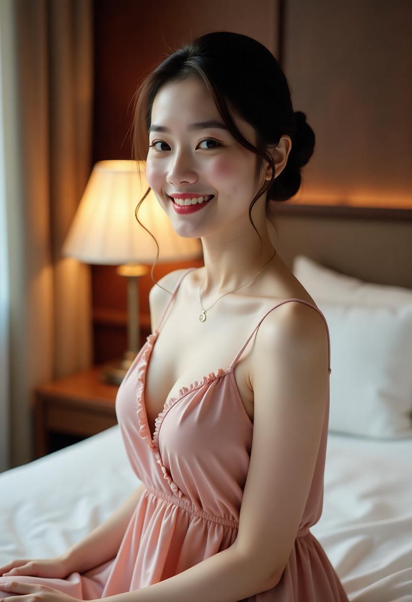 云海漫游记
